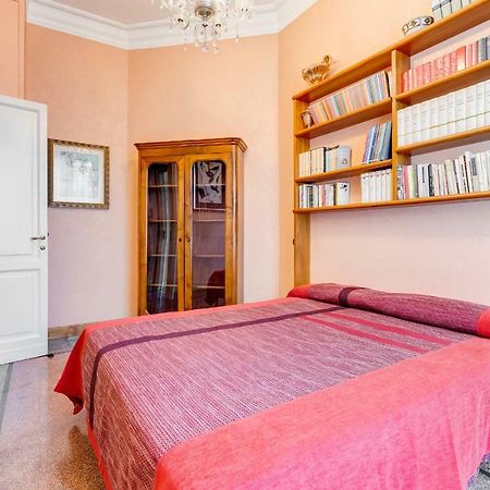 Tibullo - Classic&Elegant Rome center apartment Esterno foto