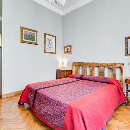 Tibullo - Classic&Elegant Rome center apartment Esterno foto