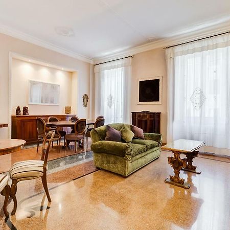 Tibullo - Classic&Elegant Rome center apartment Esterno foto