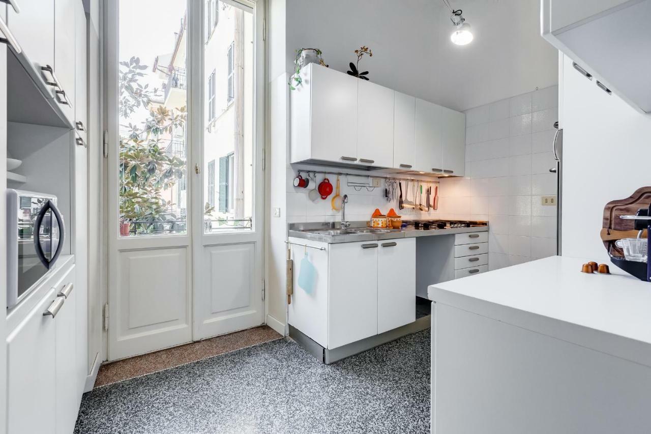 Tibullo - Classic&Elegant Rome center apartment Esterno foto